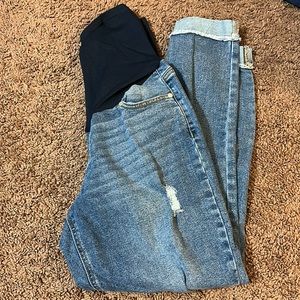 Maternity Jeans